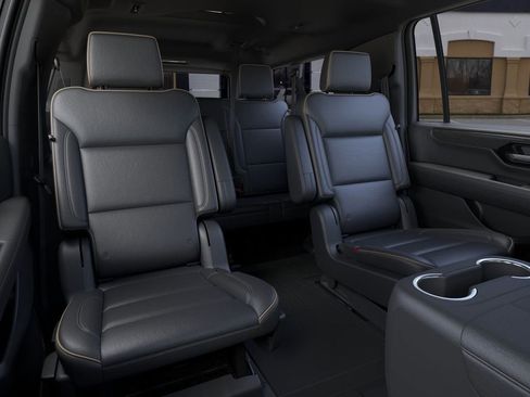 New 2026 GMC Yukon XL Elevation image 19