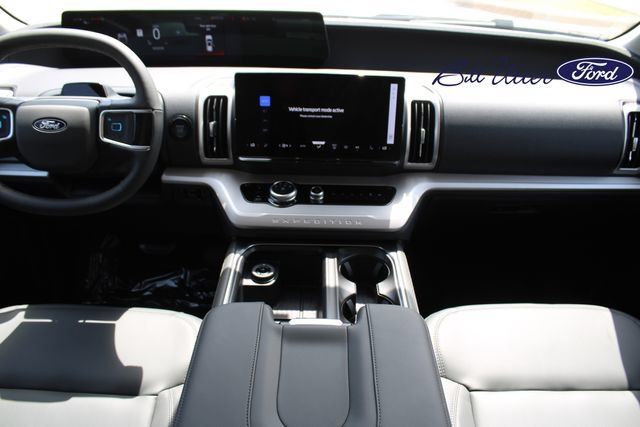 New 2027 Ford Expedition Active RWD image 12