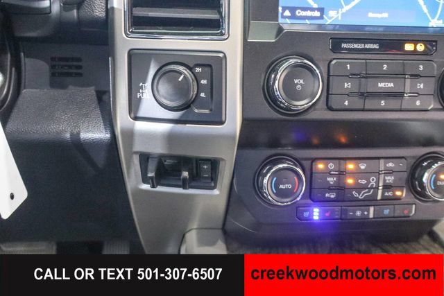 Used 2019 Ford F250 Lariat AWD/4WD image 62