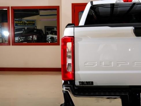 Used 2024 Ford F250 XL w/ XL Off-Road Package AWD/4WD image 54