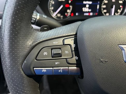Used 2023 Cadillac XT4 Sport w/ Cold Weather Package AWD/4WD image 22