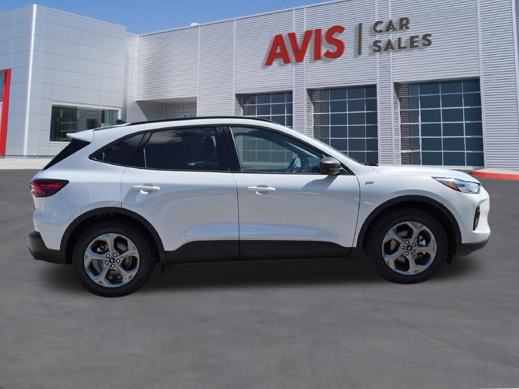 Used 2026 Ford Escape ST-Line FWD image 5