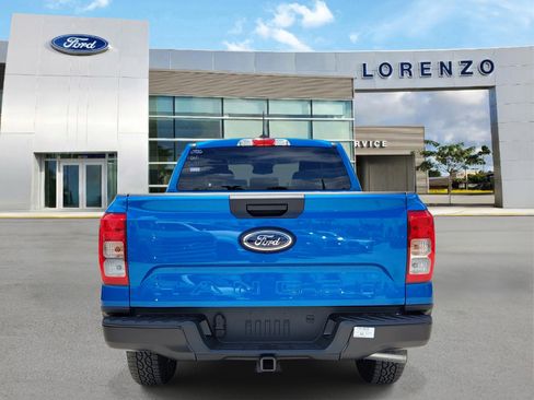 New 2026 Ford Ranger XL w/ Trailer Tow Package AWD/4WD image 5