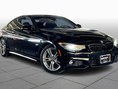 Used 2019 BMW 430i Coupe image 2
