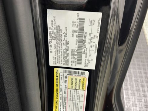 Used 2021 Ford Mustang Premium w/ Equipment Group 201A RWD image 25