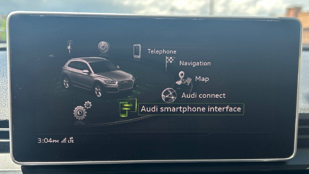 Used 2019 Audi Q5 2.0T Premium Plus w/ Premium Plus Package AWD/4WD image 42