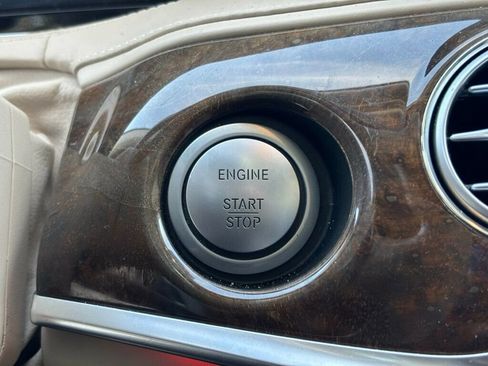 Used 2015 Mercedes-Benz S 550 Sedan image 38