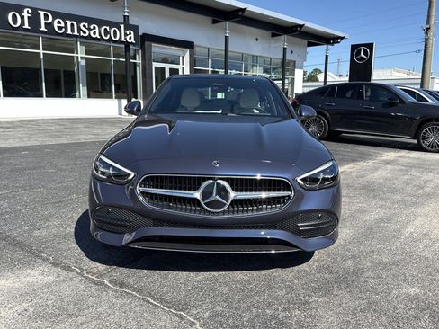 New 2026 Mercedes-Benz C 300 Sedan image 8