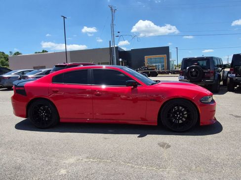 Used 2023 Dodge Charger Scat Pack w/ Daytona Edition Group RWD image 9