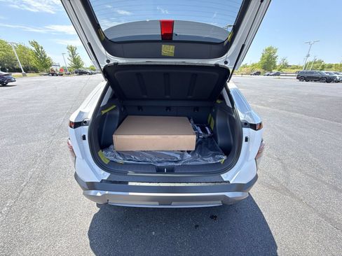 New 2026 Hyundai Kona SEL Premium AWD/4WD image 25
