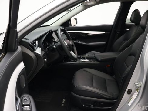 Used 2021 INFINITI QX50 Luxe w/ Cargo Package FWD image 14