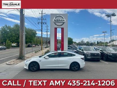 Used 2020 Tesla Model 3 Standard Range