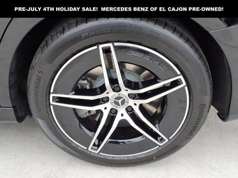 New 2026 Mercedes-Benz E 450 4MATIC Sedan image 25