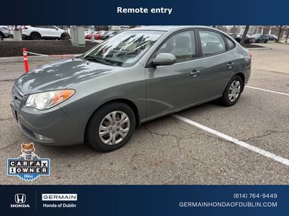 Used 2009 Hyundai Elantra GLS