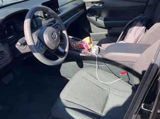 Used 2023 Honda Accord LX video 2