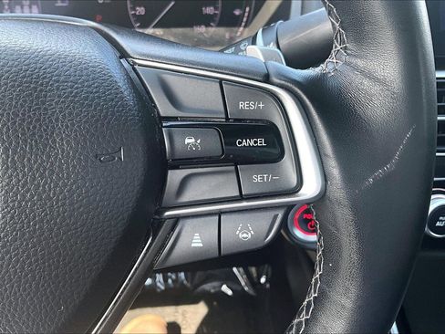 Used 2022 Honda Accord Sport image 18