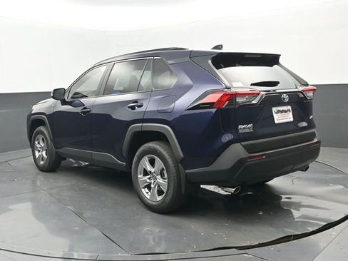 Used 2025 Toyota RAV4 XLE w/ Convenience Package image 3