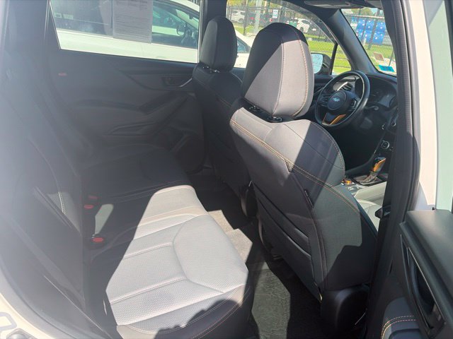 Used 2024 Subaru Forester Wilderness AWD/4WD image 7