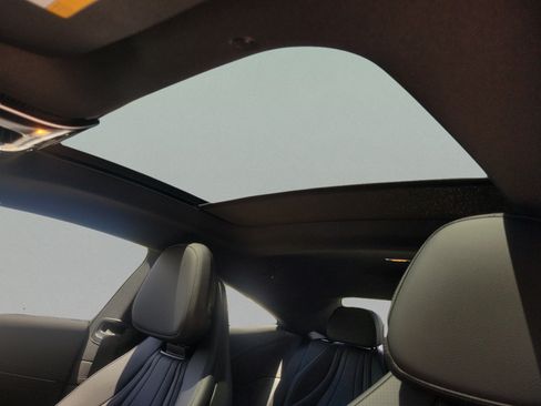 New 2026 Mercedes-Benz CLE 450 4MATIC Coupe image 23