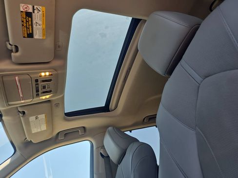 Used 2023 Toyota Highlander Limited FWD image 31