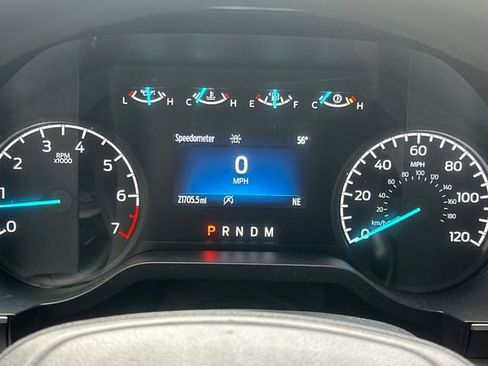 Certified 2023 Ford F150 XLT image 20