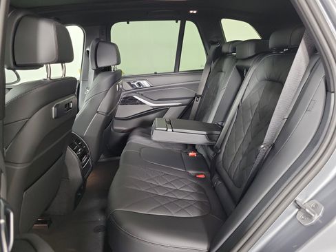 New 2026 BMW X5 xDrive40i w/ M Sport Package image 10