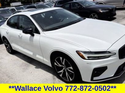 Used 2024 Volvo S60 B5 Core