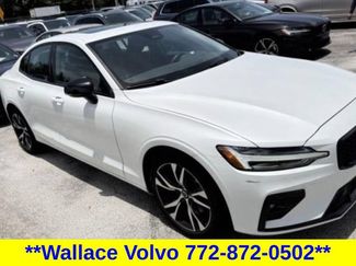 Used 2024 Volvo S60 B5 Core FWD video 1