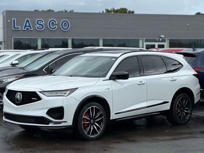 Used 2022 Acura MDX Type S