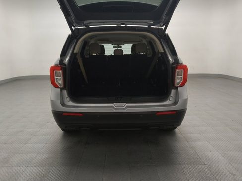 Used 2022 Ford Explorer 4WD image 29