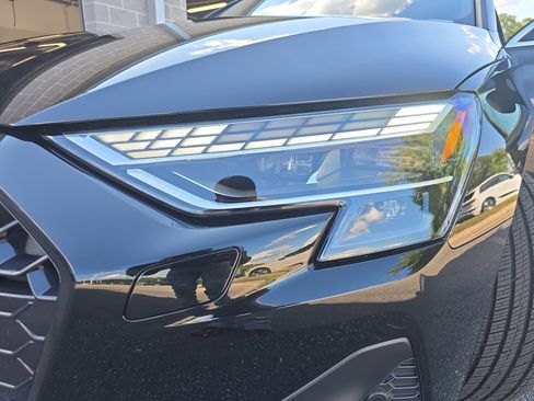 New 2026 Audi A3 2.0T Premium image 29