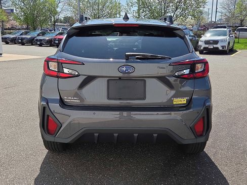 Used 2024 Subaru Crosstrek 2.5i Limited image 5