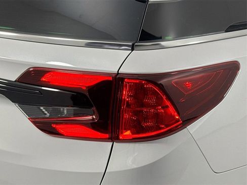 New 2026 Honda Odyssey EX-L image 10