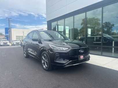 Used 2023 Ford Escape ST-Line w/ Tech Pack #1