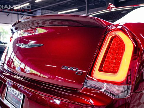 Used 2023 Chrysler 300 C RWD image 57