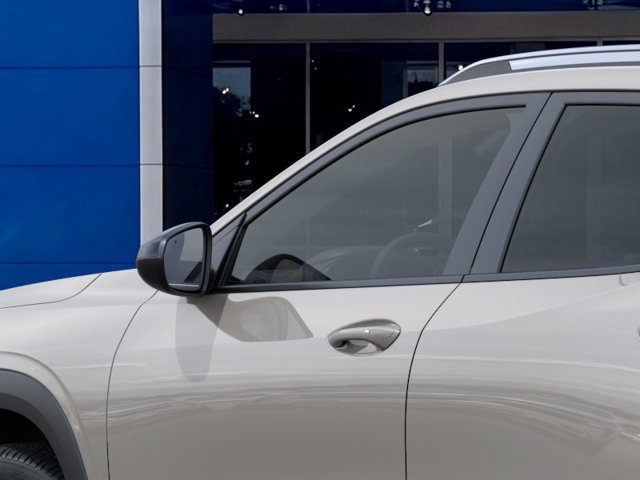 New 2026 Chevrolet Trax ACTIV w/ Driver Confidence Package FWD image 12