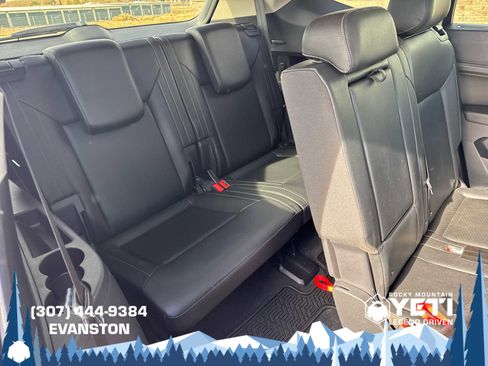 Used 2019 Volkswagen Atlas SEL image 16