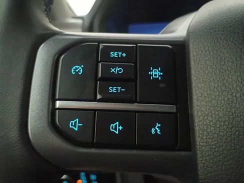 Used 2025 Ford F150 XLT w/ Equipment Group 301A Standard AWD/4WD image 23