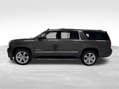 Certified 2020 GMC Yukon XL Denali w/ Open Road Package image 3