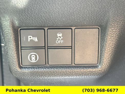 Used 2024 Honda Civic Touring image 19