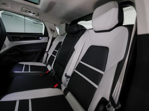 New 2026 Porsche Cayenne S AWD/4WD image 24