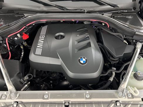 New 2026 BMW X3 xDrive30 w/ Convenience Package image 13