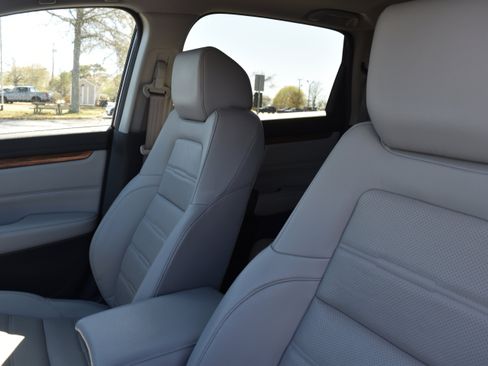 Certified 2018 Honda CR-V Touring image 13