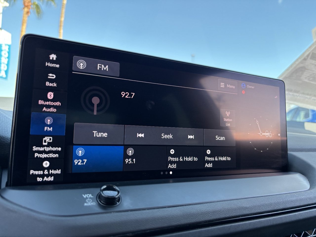Used 2024 Honda Accord EX-L image 21