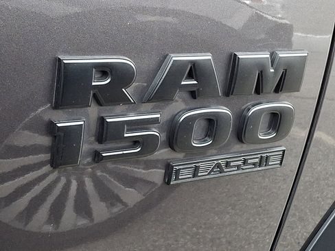 Used 2019 RAM 1500 Classic Warlock w/ Luxury Group AWD/4WD image 29