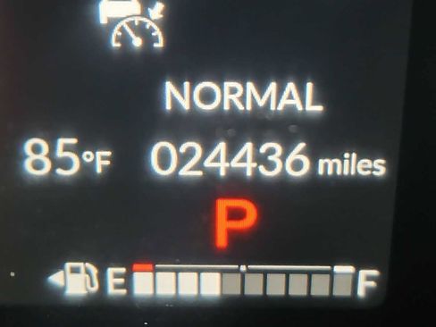 Certified 2023 Honda Pilot EX-L image 10