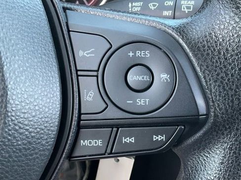 Used 2023 Toyota RAV4 LE image 24