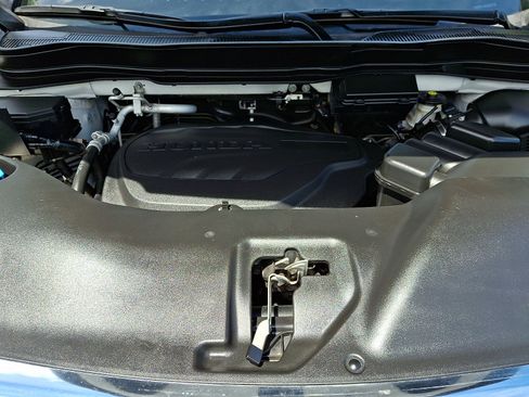 Used 2020 Honda Ridgeline RTL-E image 31