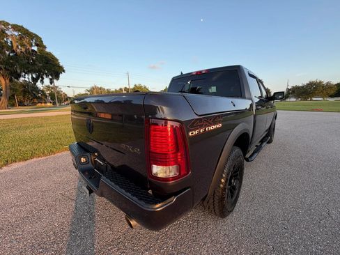 Used 2013 RAM 1500 Sport w/ Sport Premium Group AWD/4WD image 32
