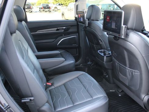 Used 2021 Kia Telluride SX w/ SX Prestige Package AWD/4WD image 25